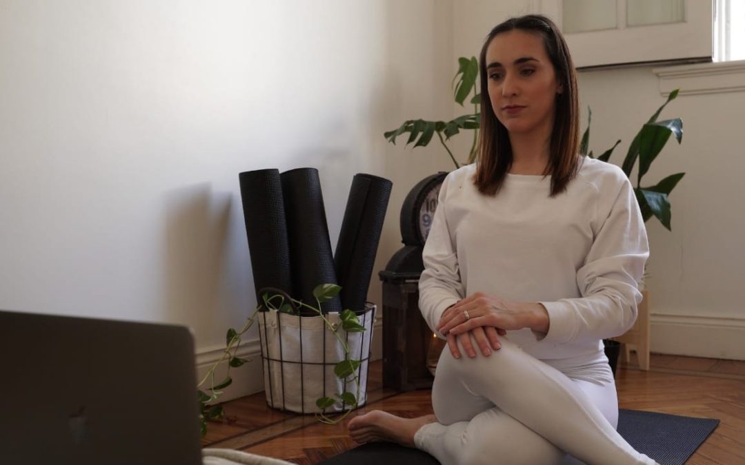Marketing & Yoga: tips para yoguis emprendedores