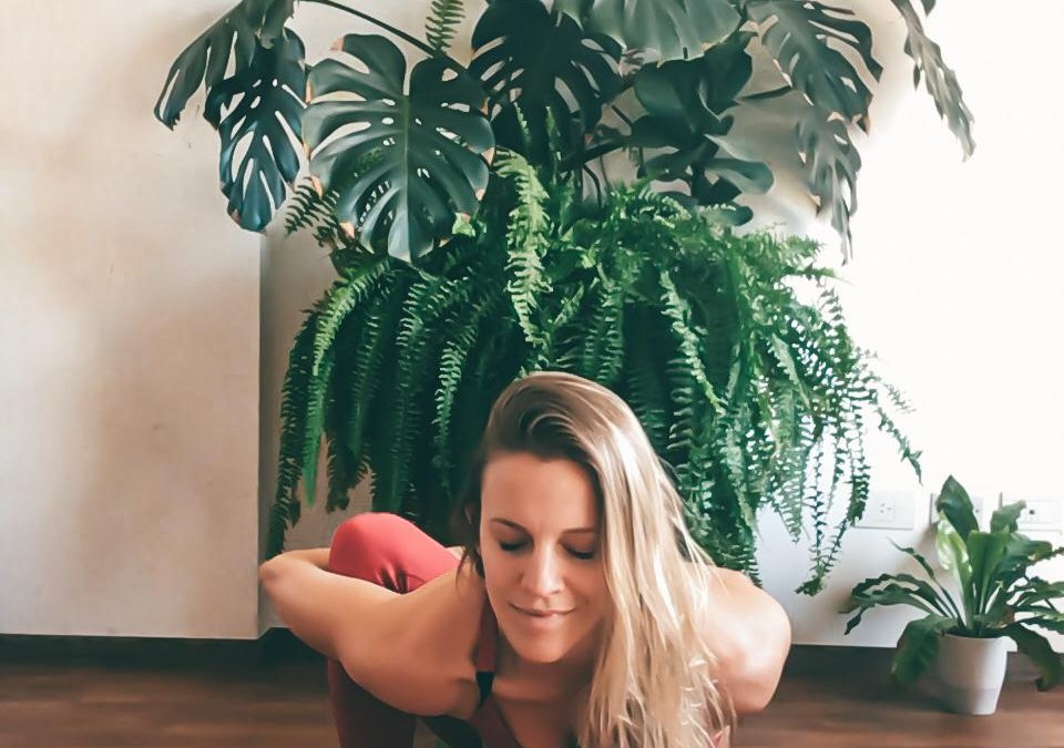 El Yoga como forma de vida