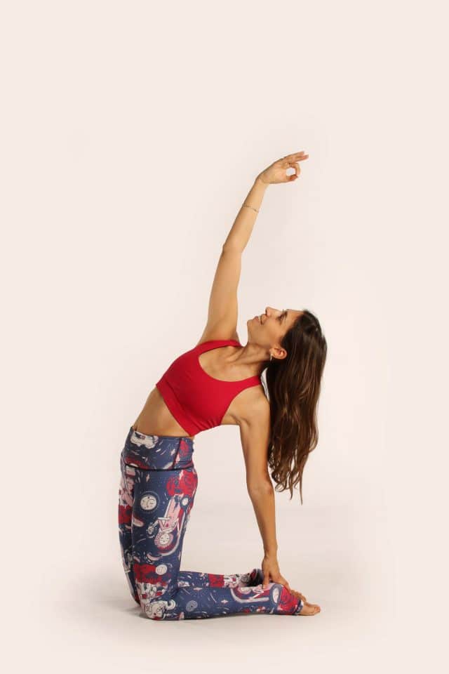 Ropa de yoga para mujer - luleå mindful / tienda de yoga