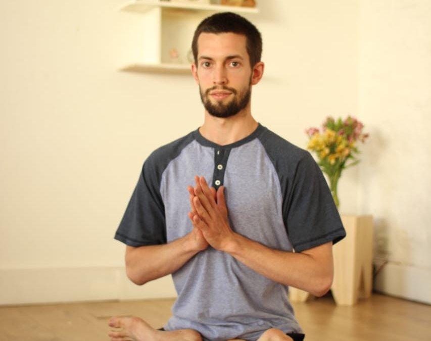 El Yoga y el “progreso”